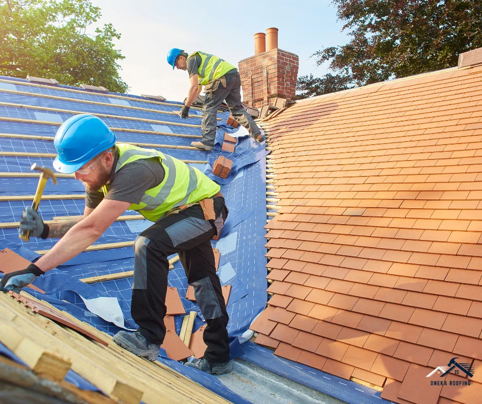 Why choose Roof Repair Near Me in Orinda, CA